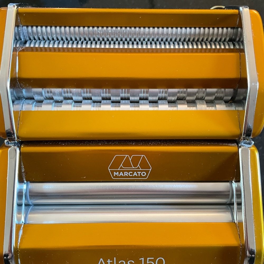 Pasta maker - Marcato Atlas 150
